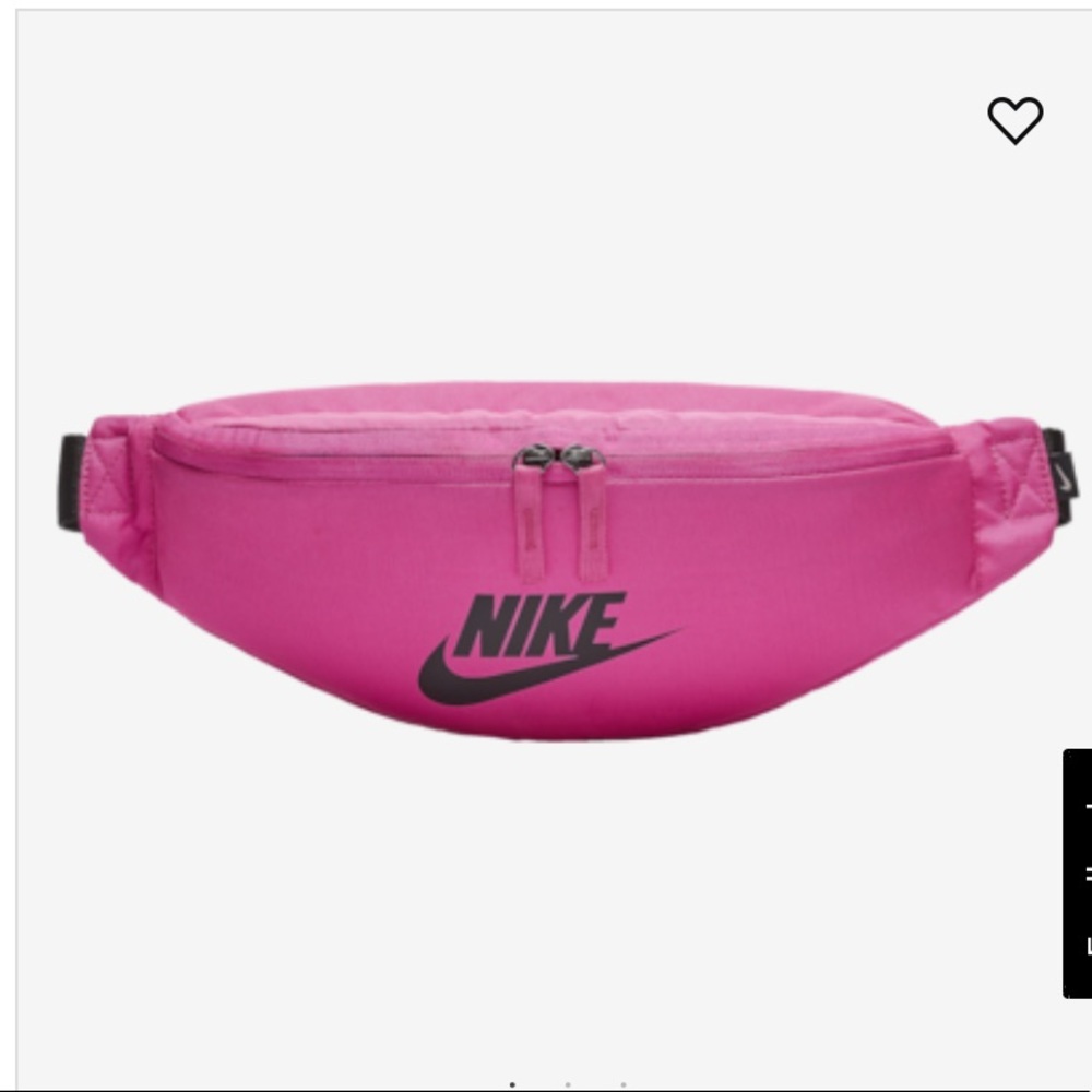 Nike Hip Pack